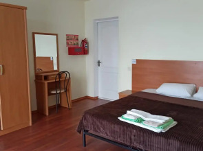 Гостевой Дом над Морем