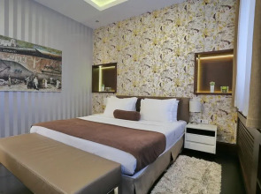 Гостевой дом Belgreat Premium Suites