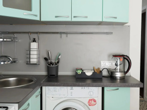 Квартира Уютная в центре города