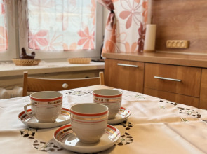 Квартира 2-х комнатная в центре Печоры