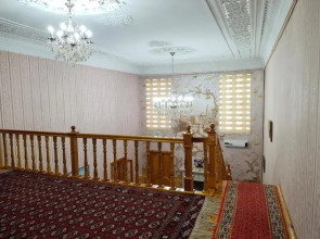 Мини-отель Sulton-Sayyor