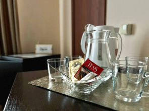 Гостиничный комплекс Одон