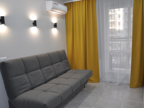 Апартаменты Павла у Мамаева Кургана