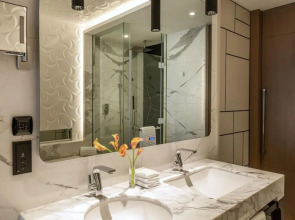 Le Royal Méridien Doha