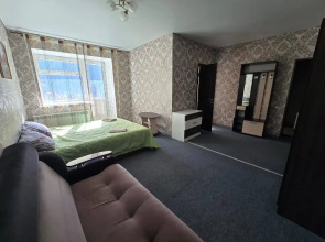 Отель Эльбрус