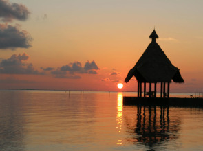 Canareef Resort Maldives