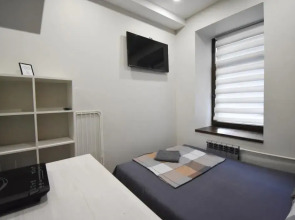 Квартира Балакиревский 23