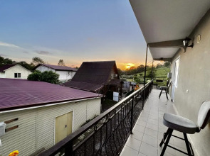 Гостевой дом Леон