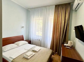 Гостевой дом Персиковый Замок