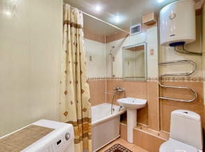 3-Х комнатные просторные апартаменты рядом Воркутауголь