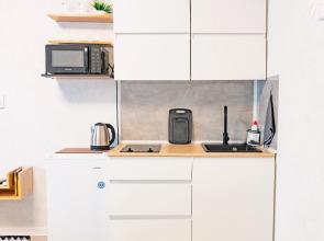 Квартира - Студия