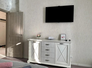 Квартира на Нижнем пруду