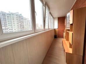 Апартаменты Однокомнатная квартира