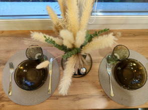 Квартира Red House 15м²