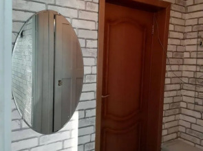 Квартира на проспекте Находкинском 92