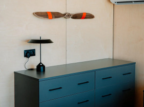 Кемпинг Михеево Старт