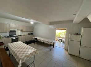 Гостевой дом Мария