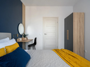 Квартира Magic Сity Premium Семейная квартира