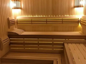 Гостевой дом Баланс