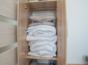 Апартаменты Сурикова 63