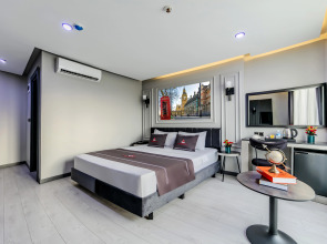 Intercity Airport Hotel