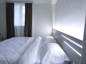 Отель Опера Авеню