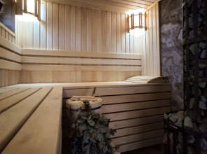 Beryozka Yug Mini Hotel