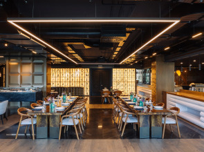 Seven Visions Resort and Places, the Dvin