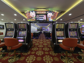 Отель Premier Havana Nha Trang Hotel