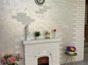 Гостевой дом Рузанна инн