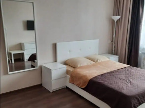 Квартира на Игнатова 37