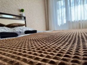 Апартаменты Bragin Hill