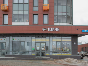 Апартаменты 550 Атмосфера и Комфорт у Меги