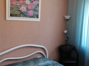 Гостевой Дом Джели