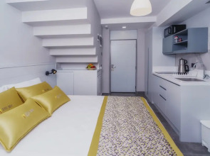 Stile Suite Family Hotel