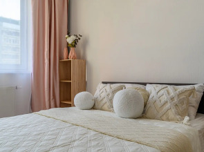 Апартаменты 284 на Успенском Проспекте