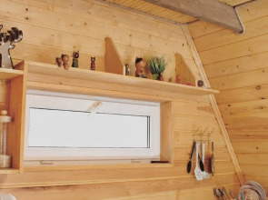 Гостевой дом Romantik house