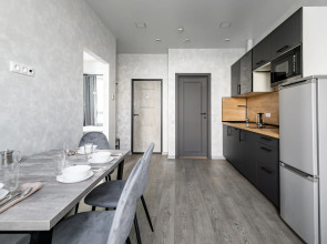 Квартира Студия на Аминьевской