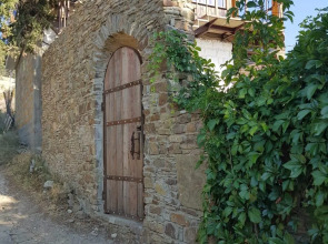 Апартаменты Парадиз