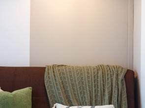 Апартаменты Смольная, 44к2 (162)