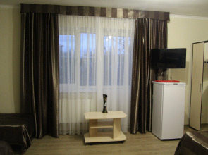 Гостевой Дом Людмила на Тургенева