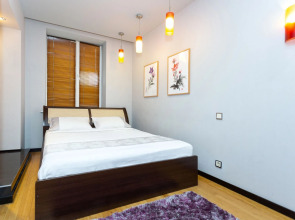 Апартаменты Lux на Площади Победы