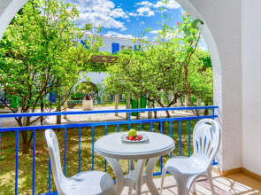 Отель Slovenska Plaza Resort 4