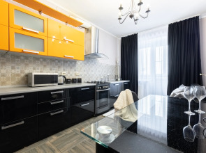 Апартаменты Serenity Homes на Тукая