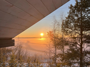 Гостевой Дом Коттедж у Озера