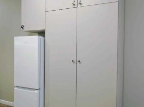 Квартира В Горском микрорайоне 14