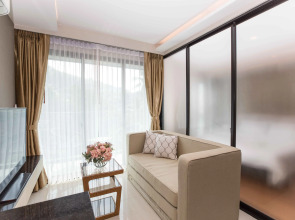 Апартаменты Mida Grande Resort by NLA