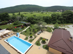 Гостевой Дом Династия (корпус 2)