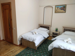 Мини-отель Sulton-Sayyor