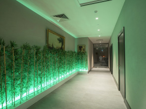 Отель Arts Taksim